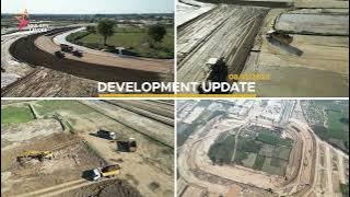 Development Update