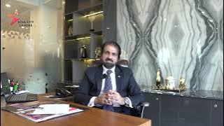 Maj. Adnan Khan (R)-Director Transfer & Record Of Soul City Lahore.