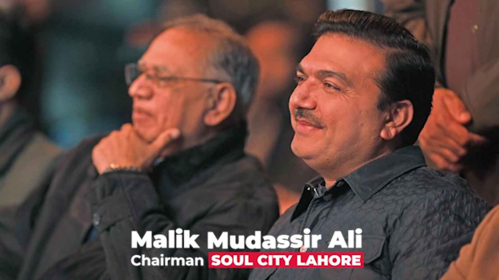 Soul City Balloting Highlights