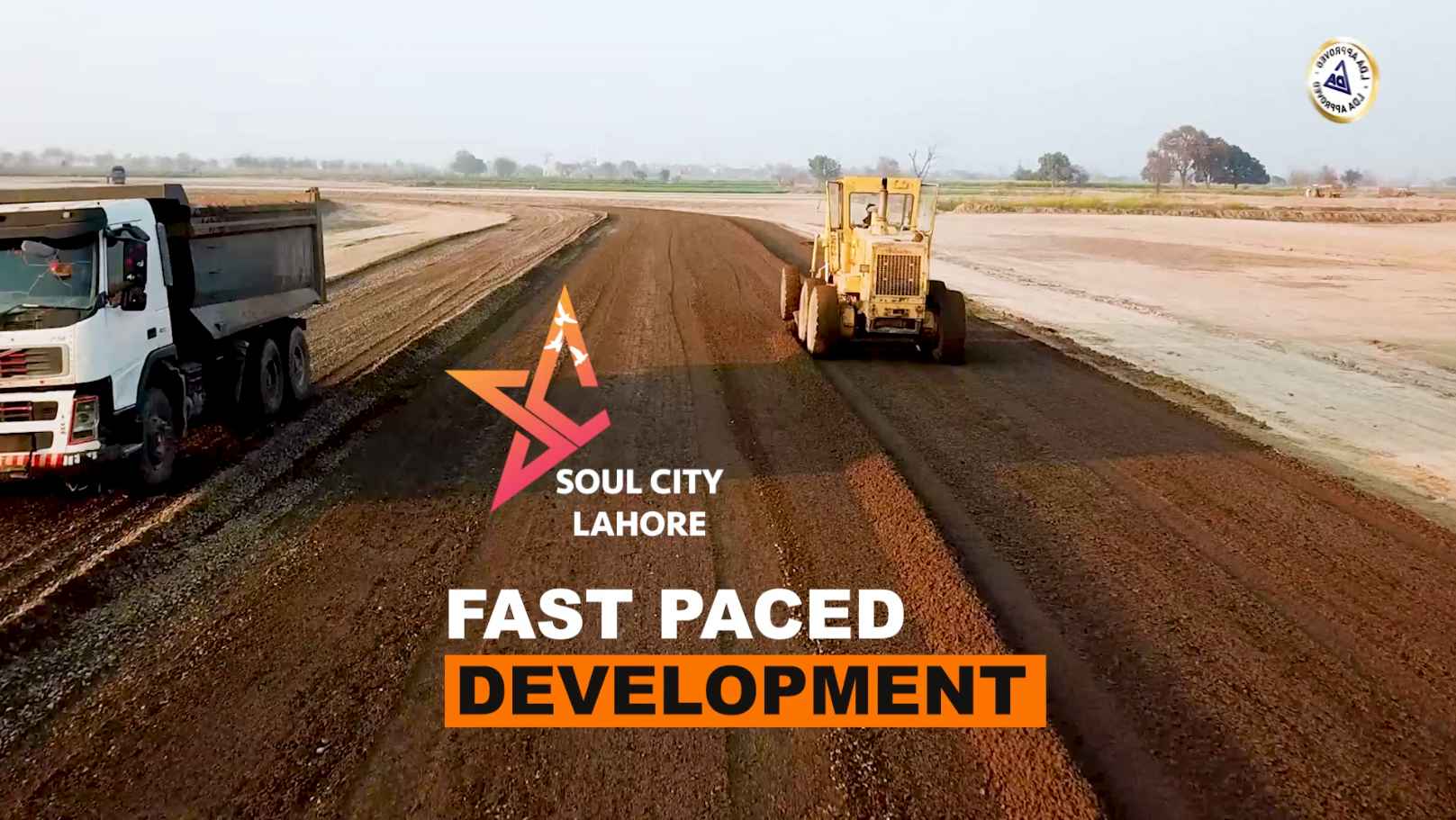 Development Feb'24