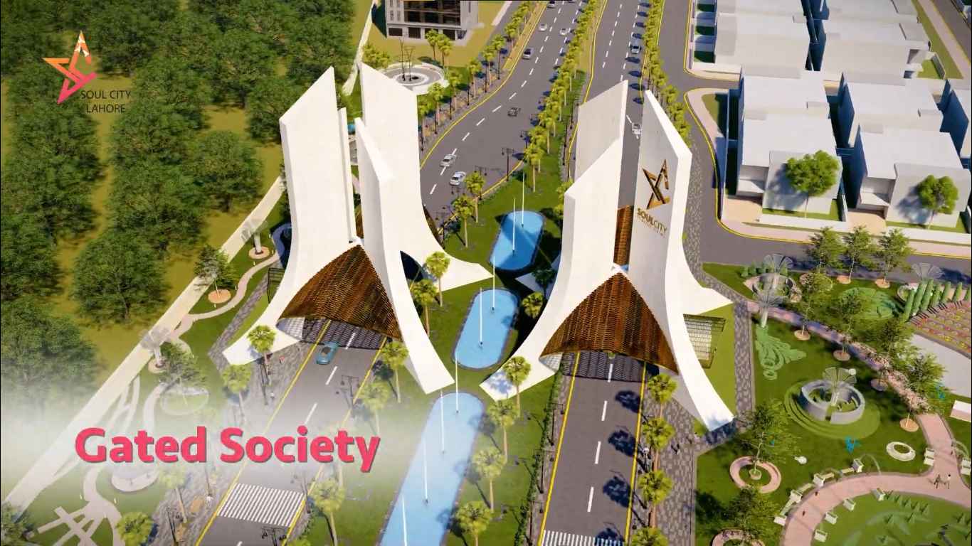 Soul Luxury Living