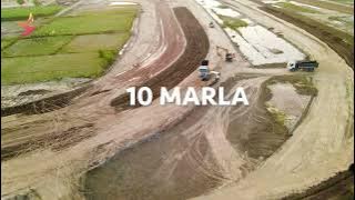Residential & Commercial Plots Development Dec'23