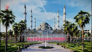 Jamia Mosque Render Video 22'Dec'23